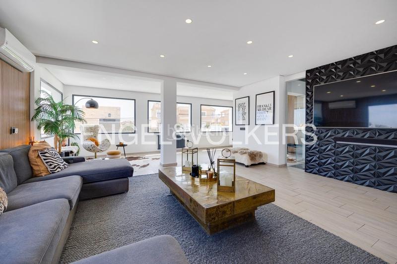 Foto caa9ee19-d764-42f7-8301-560cd44f11f7. Bauernhof mit heizung parking pool in Los Balcones-Los Altos Torrevieja