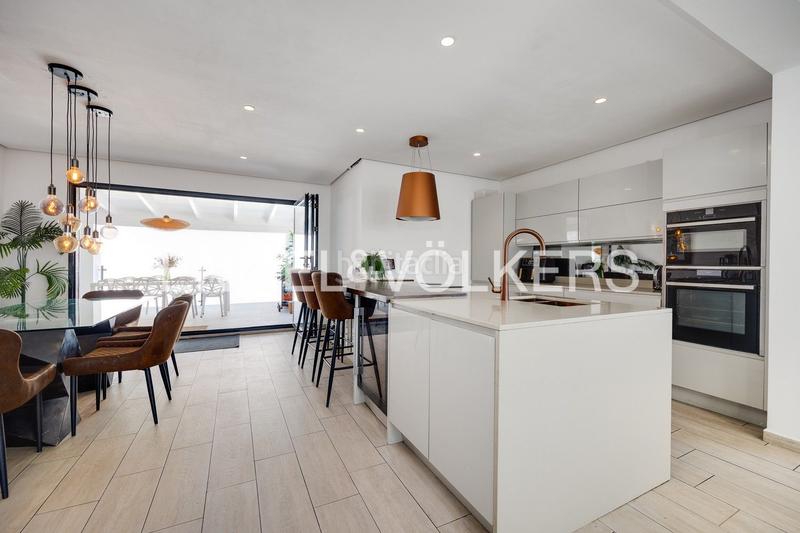 Foto cea505d3-1962-4d9e-a7f2-3b22cee48576. Bauernhof mit heizung parking pool in Los Balcones-Los Altos Torrevieja