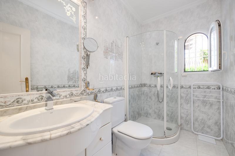 Foto 24352674-4d05-4456-b09a-aaa66ee8d053. Casa chalet de estilo mediterráneo en Cabo Roig a 300 m de la caleta en Orihuela