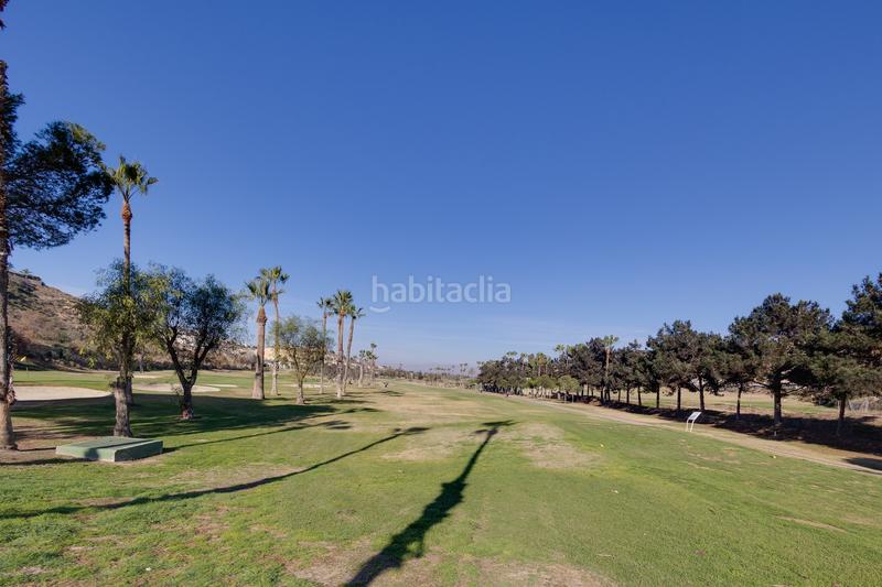 Foto 1fb63a6d-5376-4581-97cc-8e9b156f6dcb. Apartamento planta baja con jardín privado y piscina comunitaria en la fiesta quesada en Rojales