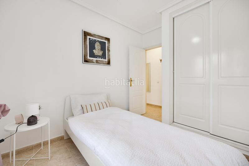 Foto 25155390-7600-4a9c-aac2-21357bbfa57d. Apartamento planta baja con jardín privado y piscina comunitaria en la fiesta quesada en Rojales