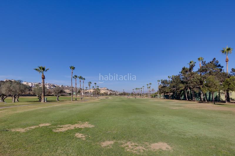 Foto 30d182f1-61a0-4d30-aa63-5417462aa27f. Apartamento planta baja con jardín privado y piscina comunitaria en la fiesta quesada en Rojales