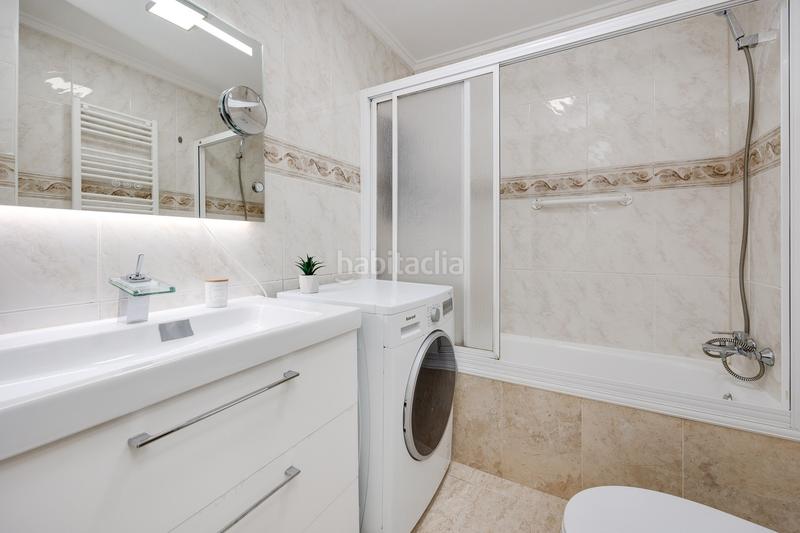 Foto 77ebfef6-a54b-4e42-b689-a3abc63289a9. Apartamento planta baja con jardín privado y piscina comunitaria en la fiesta quesada en Rojales