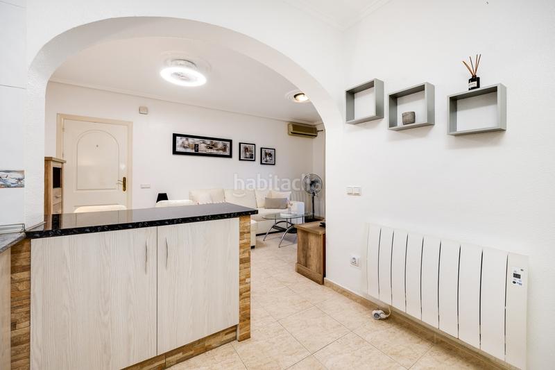 Foto 822c7088-4cda-44bb-852e-fad9f4825717. Apartamento planta baja con jardín privado y piscina comunitaria en la fiesta quesada en Rojales