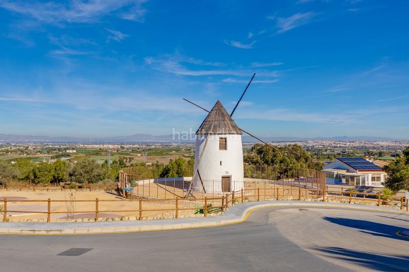 Foto d3292d8b-0d73-42ce-948e-0532e890ddd0. Apartamento planta baja con jardín privado y piscina comunitaria en la fiesta quesada en Rojales