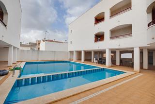 Appartement à San Fulgencio. Exclusivo apartamento san fulgencio con piscina comunitaria  y v