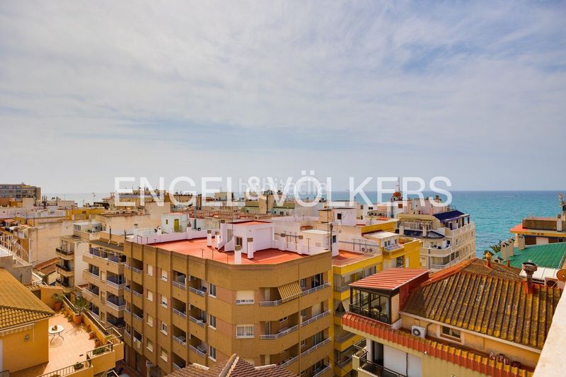 Foto a4562d08-86fb-493f-87ab-4220fd4cc5db. Àtic amb calefacció aparcament a Las Piscinas Naturales Torrevieja