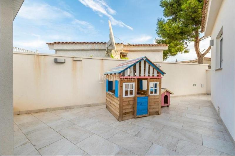 Foto 045caf86-678f-400d-a507-e0618b8779bb. Affitto casa con riscaldamento in nueva Torrevieja Torrevieja