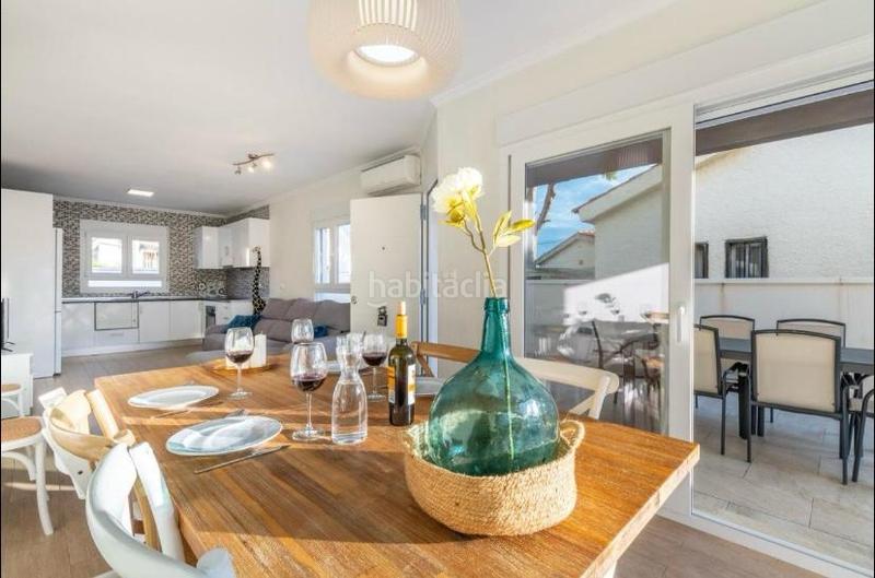 Foto 5f2ef67d-5832-4054-bf21-77fe710557ae. Affitto casa con riscaldamento in nueva Torrevieja Torrevieja