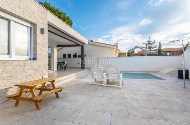 Foto c46642c1-c830-46d1-91ec-38ea5bd0e5ce. Affitto casa con riscaldamento in nueva Torrevieja Torrevieja