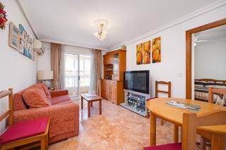 Apartment in Parque de las Naciones. Apartamento cerca de la playa en torrevieja