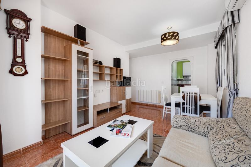 Foto 89f0fb0b-a3c2-42b4-a171-3cde283830d3. Àtic amb calefacció aparcament a Zona Playa de los Locos Torrevieja