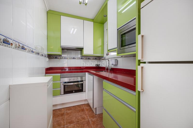 Foto a883852b-b32e-4f92-affa-0449b429ad70. Àtic amb calefacció aparcament a Zona Playa de los Locos Torrevieja