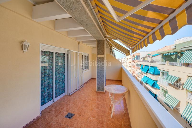 Foto ae87092a-a817-49c5-bb9a-7995b98ec255. Àtic amb calefacció aparcament a Zona Playa de los Locos Torrevieja