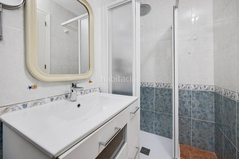 Foto b61e011e-ec03-4e34-b65f-052412620f1e. Àtic amb calefacció aparcament a Zona Playa de los Locos Torrevieja