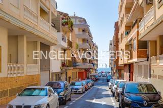 Àtic a Zona Playa de los Locos. Ático con gran terraza y plaza doble de aparcamiento en la playa