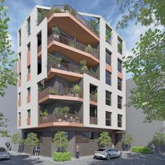 Estudio en Centro - Muelle Pesquero. Exclusivo edificio de obra nueva en el centro de torrevieja