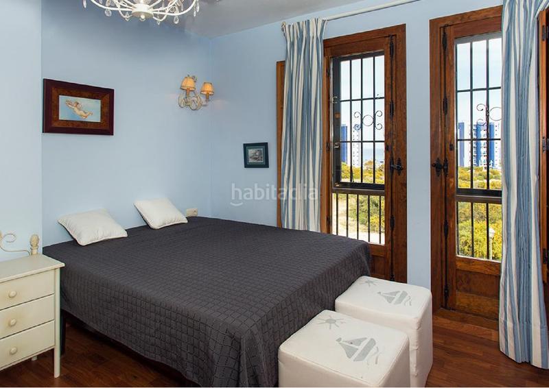 Foto 2dc85e19-963e-420c-befa-09853b45f682. Alquiler apartamento precioso apartmaneto en Punta Prima en Torrevieja