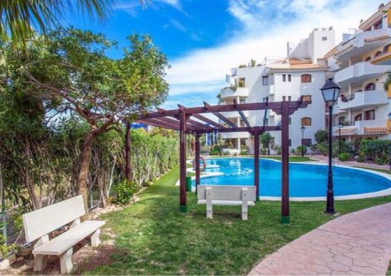 Foto 647062e2-6705-4457-b83c-f7ed2078915b. Alquiler apartamento precioso apartmaneto en Punta Prima en Torrevieja