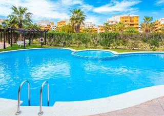 Lloguer Apartament a Punta Prima. Precioso apartmaneto en punta prima