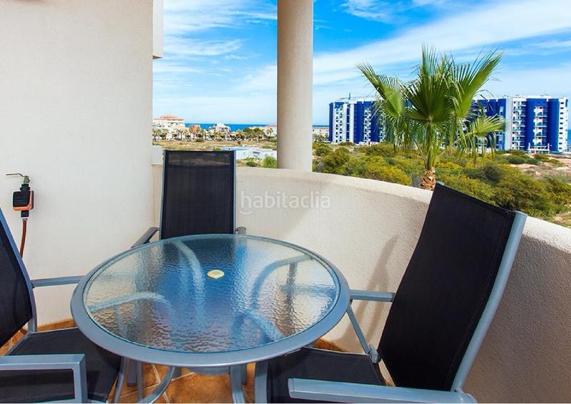 Foto 2c999094-ea6d-415a-9800-40abc1fefea1. Miete appartement mit heizung pool in Punta Prima Torrevieja