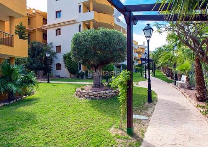 Foto 8b054cef-fa47-4a7a-9536-90d2c8fd2357. Miete appartement mit heizung pool in Punta Prima Torrevieja
