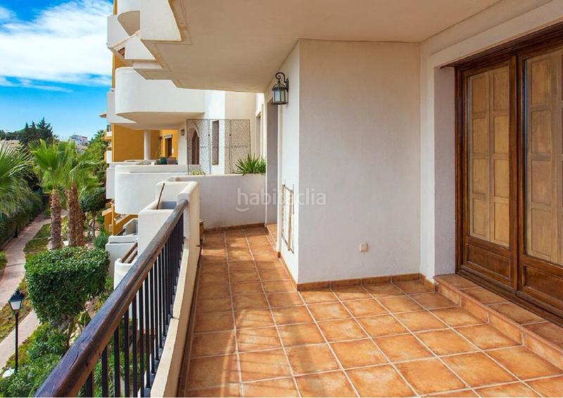 Foto efea2a0f-05b0-490a-96df-bb77e0d84a71. Miete appartement mit heizung pool in Punta Prima Torrevieja