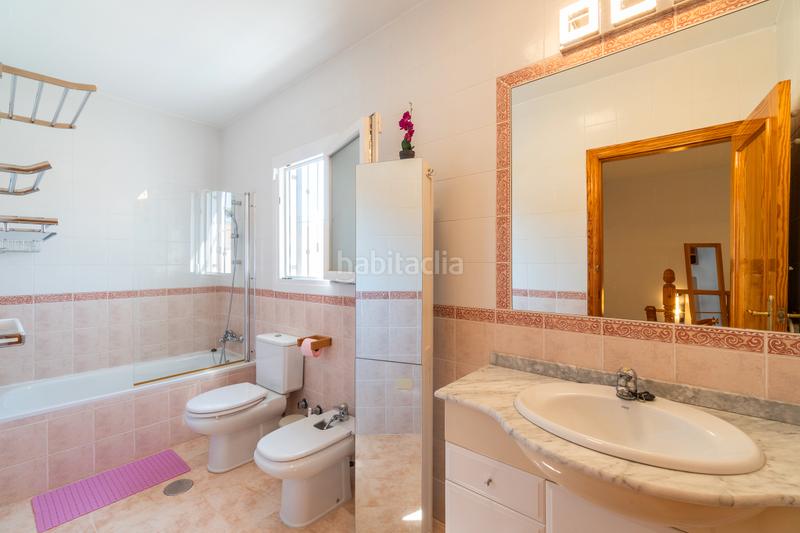 Foto 2e0f02b7-019b-4f03-8b52-b17a156293aa. Affitto casa con riscaldamento in Campoamor Orihuela
