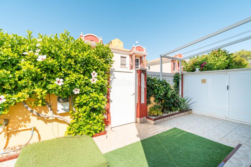 Foto 46d7f932-527f-4f54-869c-825a9b5196ce. Alquiler casa adosada casa en Campoamor en Campoamor Orihuela