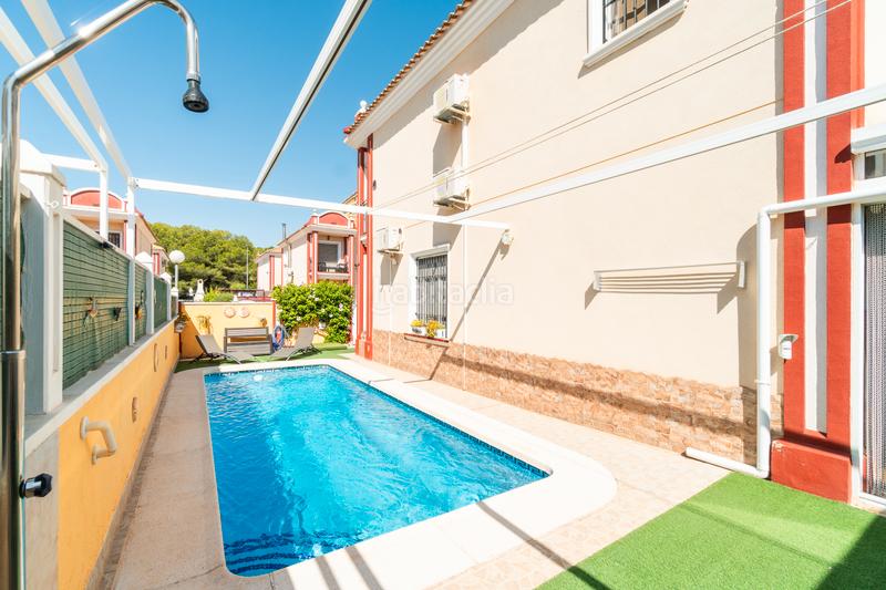 Foto 6c05f828-28bf-41b3-a0e4-c37deab36c59. Alquiler casa adosada casa en Campoamor en Campoamor Orihuela