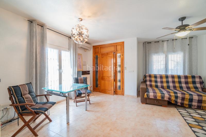 Foto 82ea5bd4-d860-4d20-919d-6d034b29c455. Alquiler casa adosada casa en Campoamor en Campoamor Orihuela
