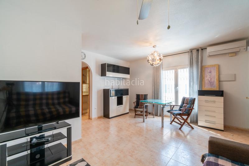 Foto a01471a5-b47e-473e-807d-c9b60d3c692c. Alquiler casa adosada casa en Campoamor en Campoamor Orihuela