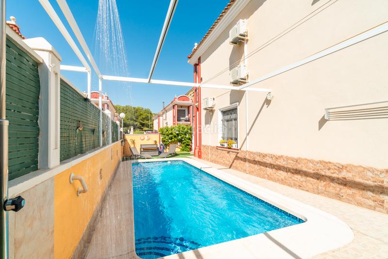 Foto ccca641e-2247-4771-9f14-6750a60e859d. Alquiler casa adosada casa en Campoamor en Campoamor Orihuela