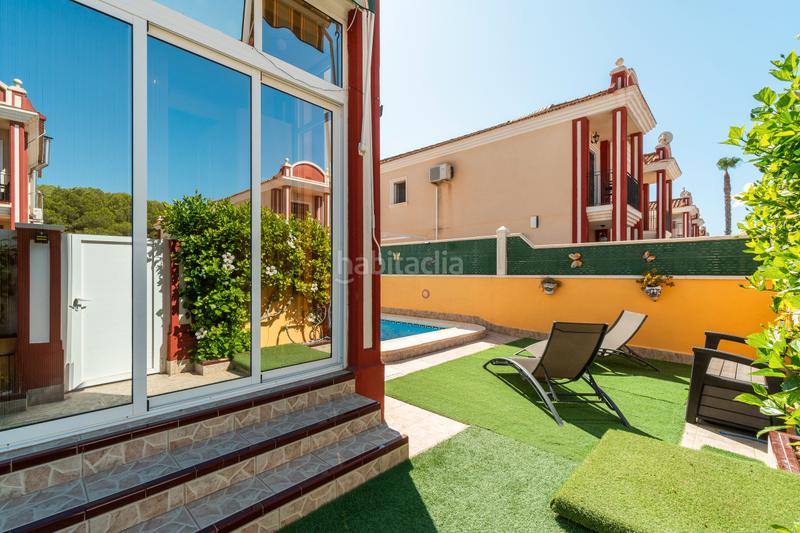 Foto d23be38f-e85d-4acf-829d-6f4e8ee2b8b7. Alquiler casa adosada casa en Campoamor en Campoamor Orihuela