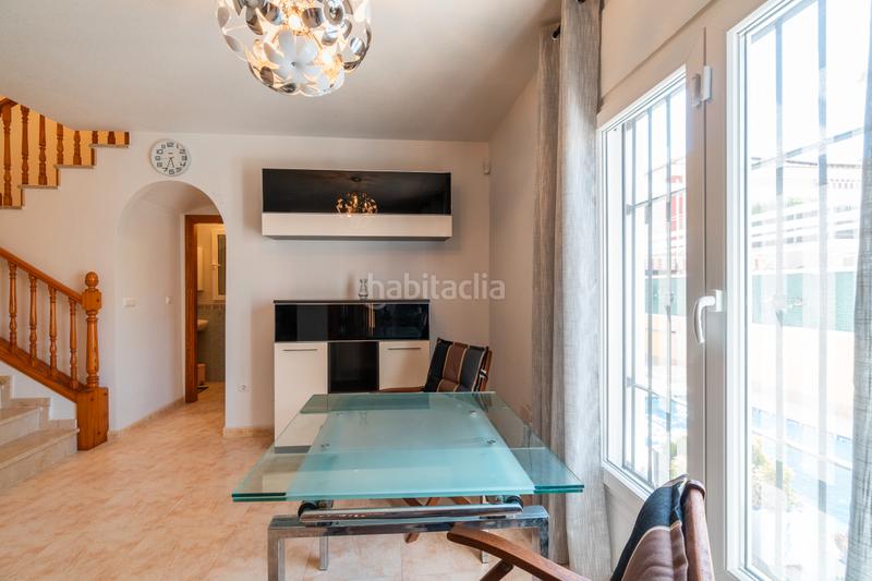 Foto d5bc99b5-7934-4ab4-ac59-649d33644cb6. Alquiler casa adosada casa en Campoamor en Campoamor Orihuela