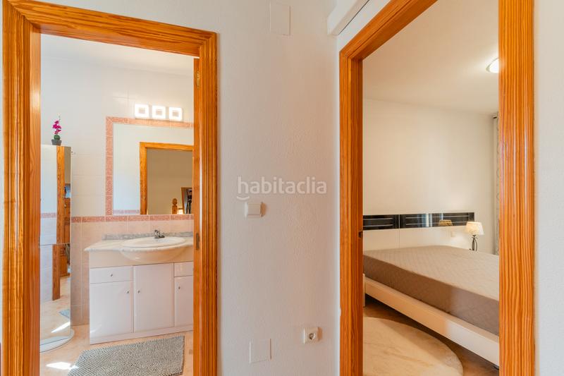 Foto e806fe90-89a9-4328-938f-fb3f00cd4481. Alquiler casa adosada casa en Campoamor en Campoamor Orihuela