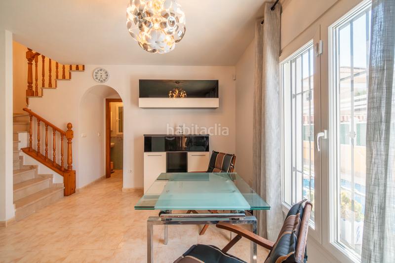 Foto e97d56d2-2f4e-4543-912e-0632e4334d43. Alquiler casa adosada casa en Campoamor en Campoamor Orihuela