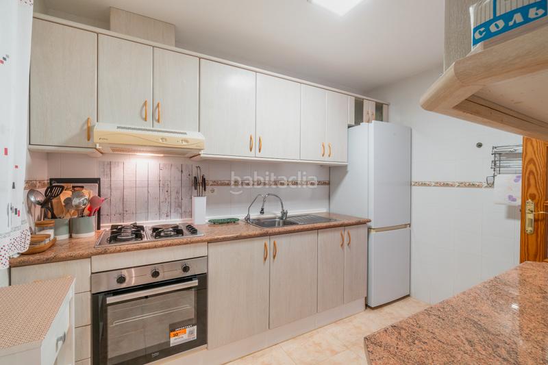 Foto f42b8f0f-86bd-4035-a8d7-707f835e28ca. Alquiler casa adosada casa en Campoamor en Campoamor Orihuela