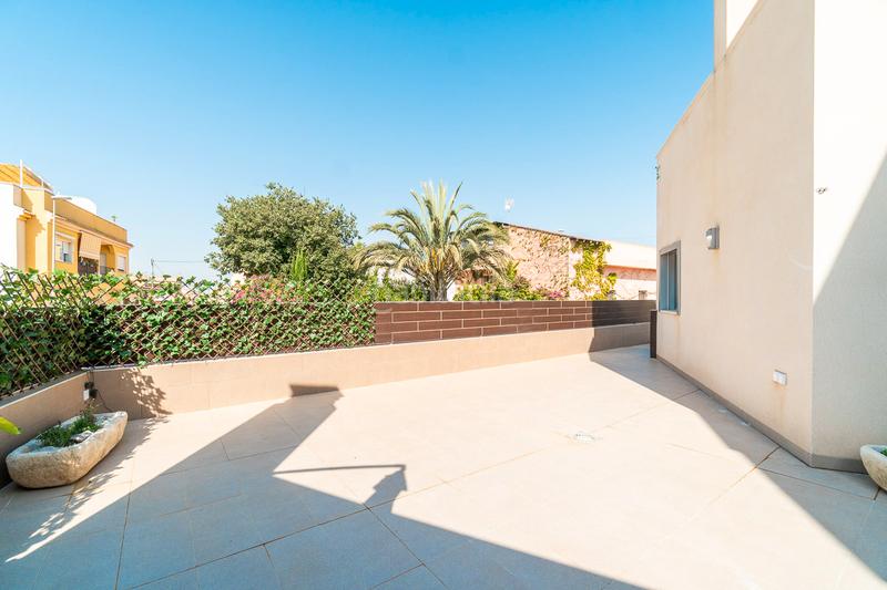Foto 46bb2836-f66d-47c9-8d85-51e816a5991a. Affitto casale con riscaldamento in Dolores de Pacheco-Santa Rosalía Torre - Pacheco