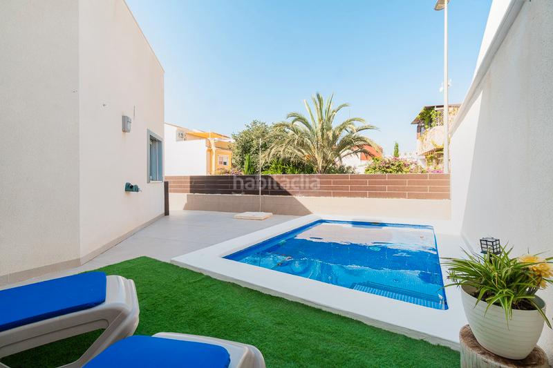 Foto 94cf27c6-9c99-48bd-9e7e-1f6e9207c685. Alquiler masía moderna villa cerca de campos de roda golf en Torre - Pacheco