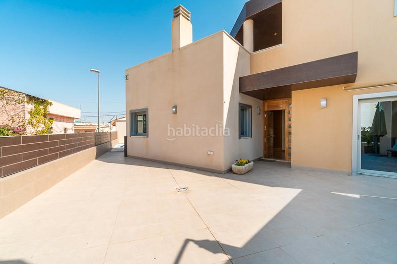Foto 9e51c10d-cb9e-4850-ab19-b5892dbcf134. Alquiler masía moderna villa cerca de campos de roda golf en Torre - Pacheco