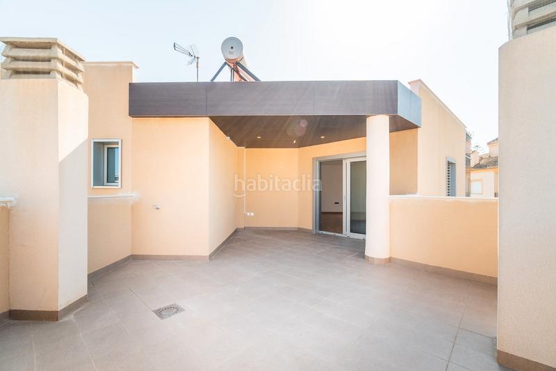 Foto b58f7d4a-729f-48aa-8a9f-e6829247441f. Alquiler masía moderna villa cerca de campos de roda golf en Torre - Pacheco