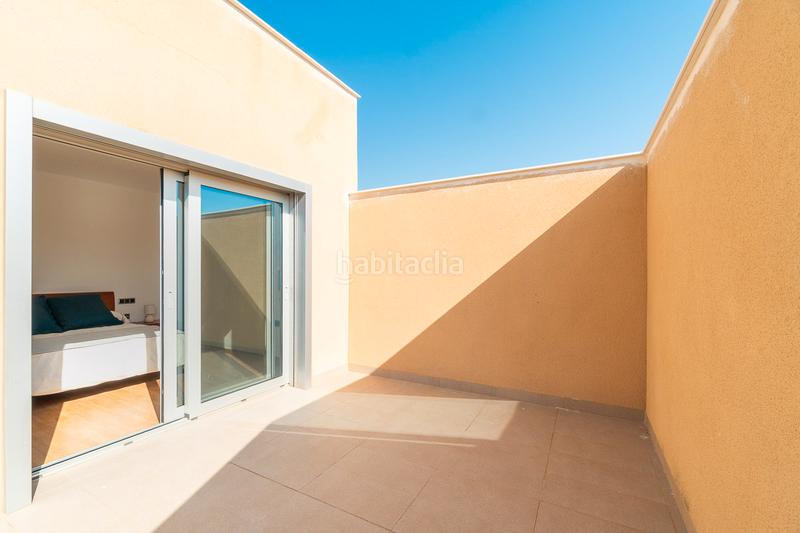 Foto f99561d5-af7e-4d73-ac0f-bb74644ebf7d. Alquiler masía moderna villa cerca de campos de roda golf en Torre - Pacheco