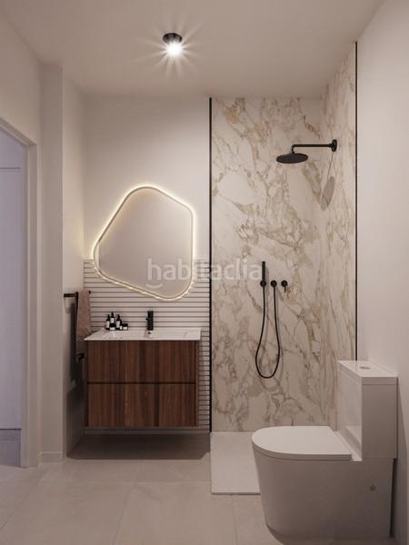 Foto 78bdff39-64d5-46e6-b285-868698727fe2. Apartamento  de obra nueva en planta baja en San Miguel de Salinas