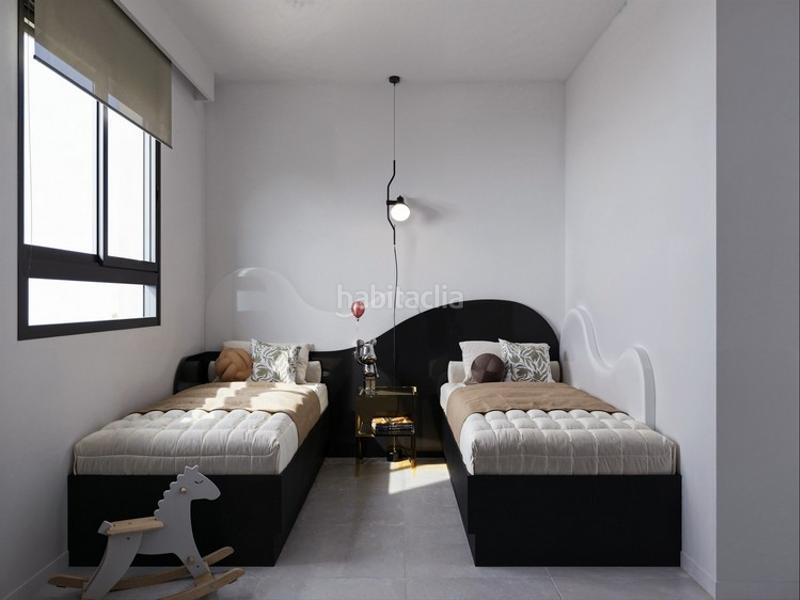 Foto e248f64c-785b-4ba3-8e1e-add76d12a469. Apartamento  de obra nueva en planta baja en San Miguel de Salinas