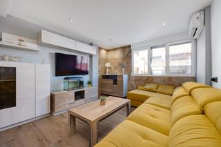 Apartament a Las Piscinas Naturales. Apartamento con licencia turística en las piscinas naturales de