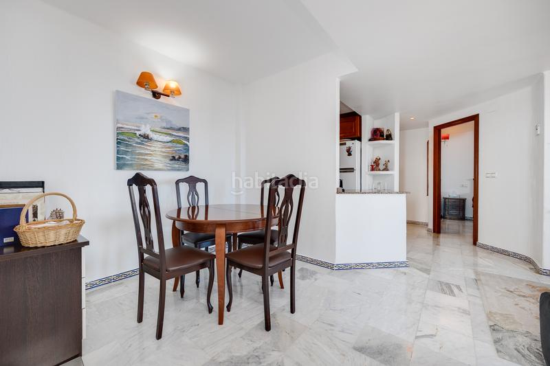 Foto 1cd1dcab-ad67-4aa1-8a71-eca60fe23886. Apartamento exclusivo apartamento con vistas al mar y piscina comunitaria en la prestigiosa avenida roentgen en Torrevieja