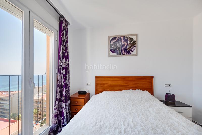 Foto 2390773f-2fde-4ae4-9262-8cdf9d56e969. Apartamento exclusivo apartamento con vistas al mar y piscina comunitaria en la prestigiosa avenida roentgen en Torrevieja