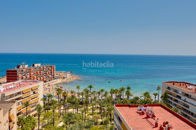 Foto 2e79eda3-e70e-421f-a604-29a0d3ec45af. Apartamento exclusivo apartamento con vistas al mar y piscina comunitaria en la prestigiosa avenida roentgen en Torrevieja