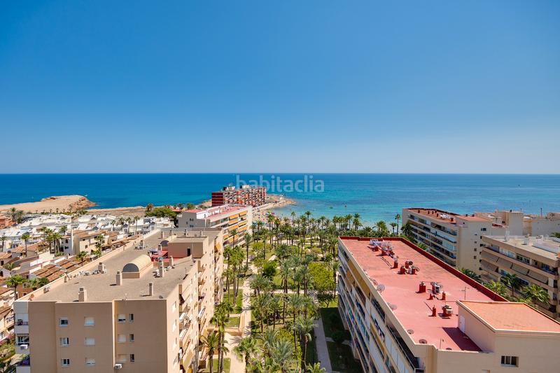 Foto 43b601a8-d6ae-4caa-80c7-cfada8ef0c58. Apartamento exclusivo apartamento con vistas al mar y piscina comunitaria en la prestigiosa avenida roentgen en Torrevieja